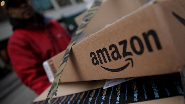 Amazon recluta asociados de servicio al cliente en Yucatán